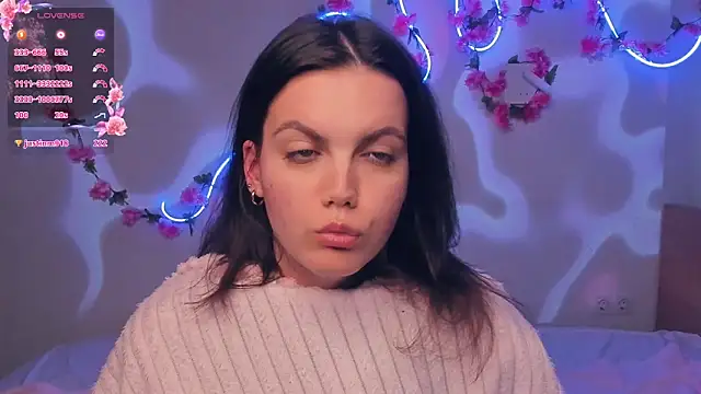 JuliannPaysour webcam
