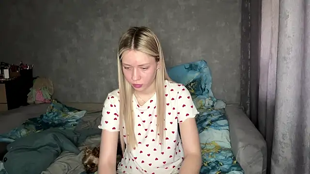 ExactGee webcam