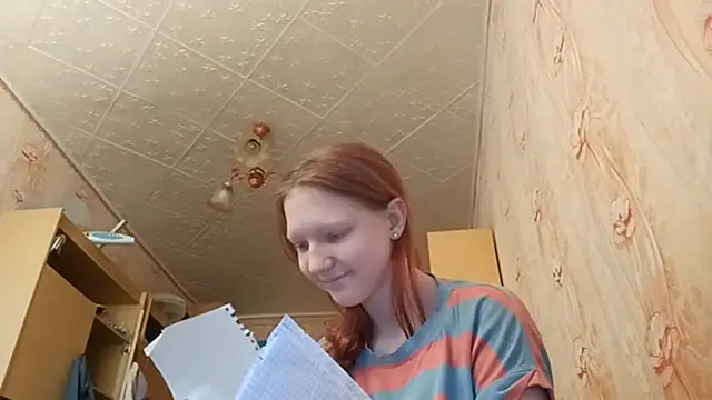 BirgitKamal webcam