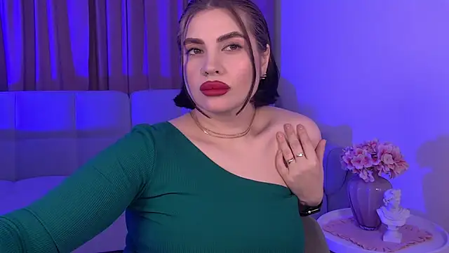 AdrianaToress webcam