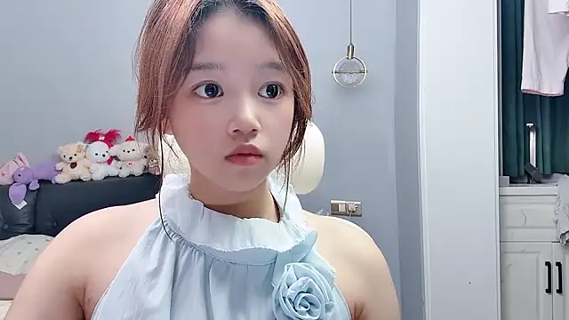 Yany520 webcam