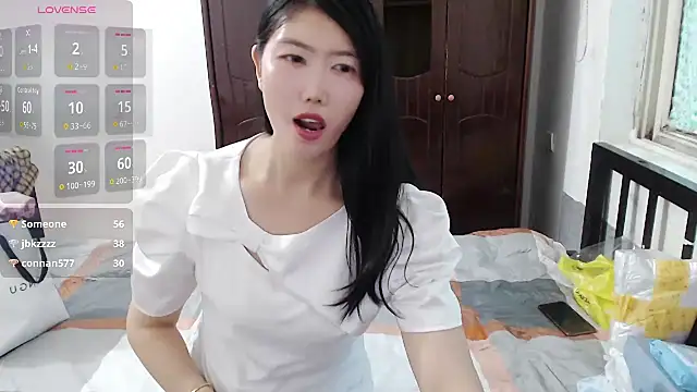 tianxinbaby520 webcam
