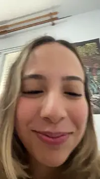 BabyAngel57 webcam