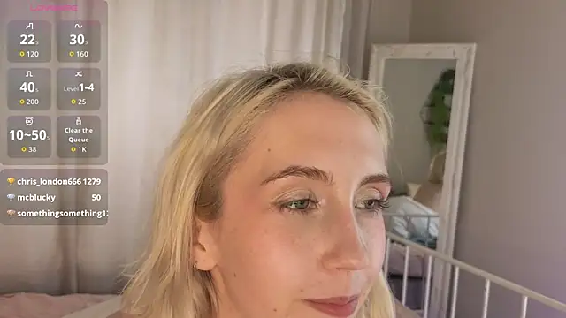 Elen_Moore webcam