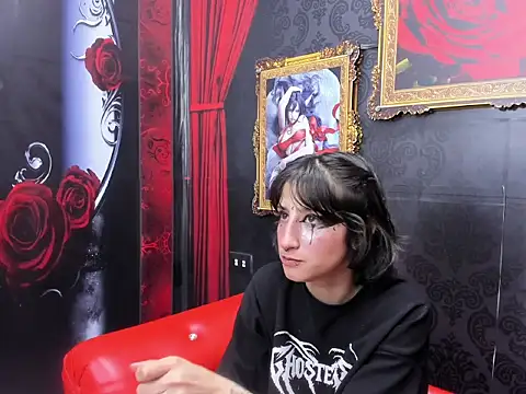 Evelin_Hellsing webcam