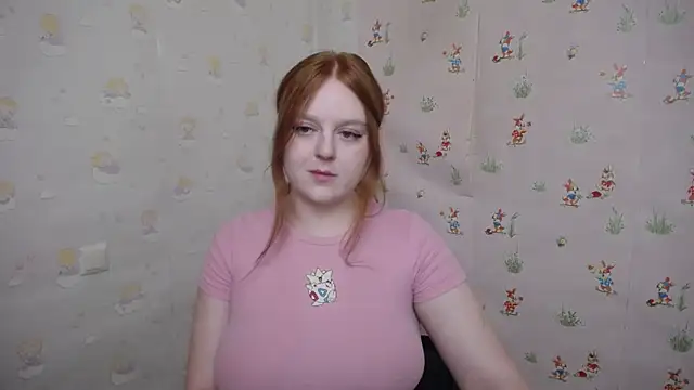 FoxFox7 webcam