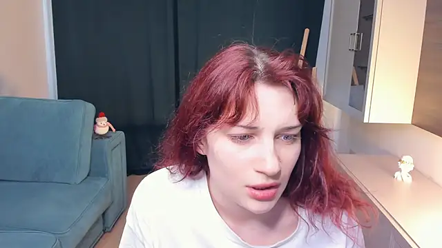 ElaNaecker webcam
