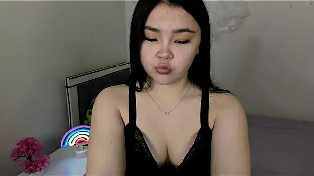 kitsune_luu webcam