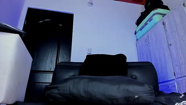 AlexanderEscobar7 webcam
