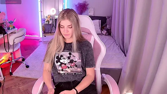 Leri_One webcam