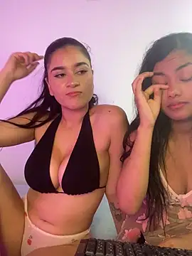 cristall-madisson webcam