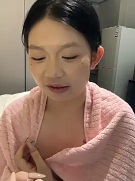 shuyuanli445 webcam