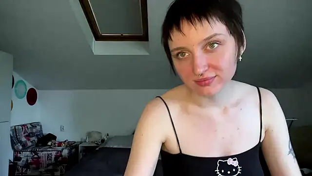 CremeBoopX webcam