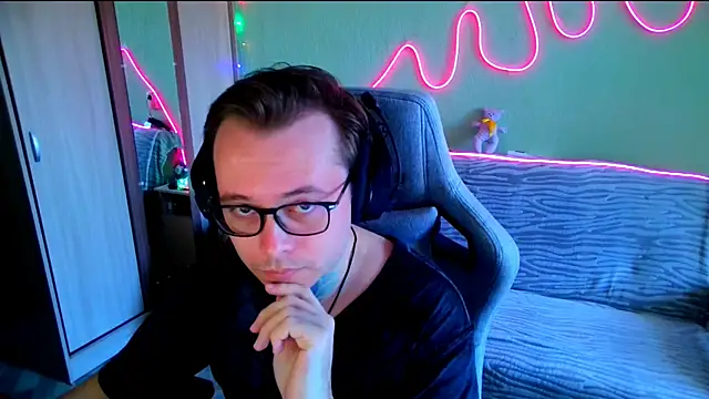 MeLanXolik webcam