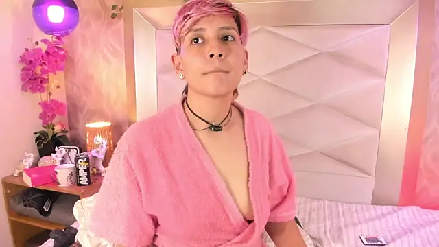 DannyRoudX webcam