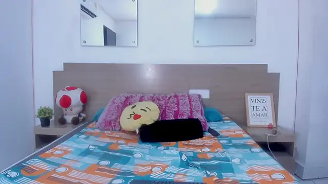 cataleya_bliss webcam