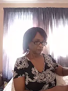 Hotgrannyx webcam