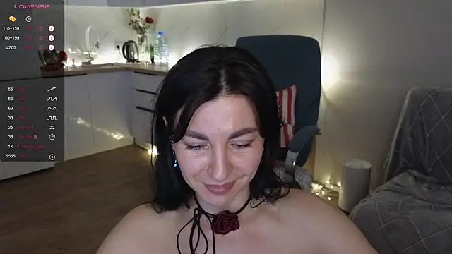 Mary_love16 webcam