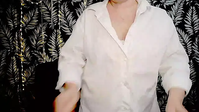 Olivia_playful webcam