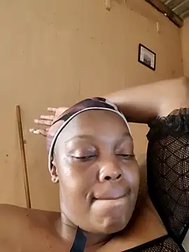 EbonyBuu webcam