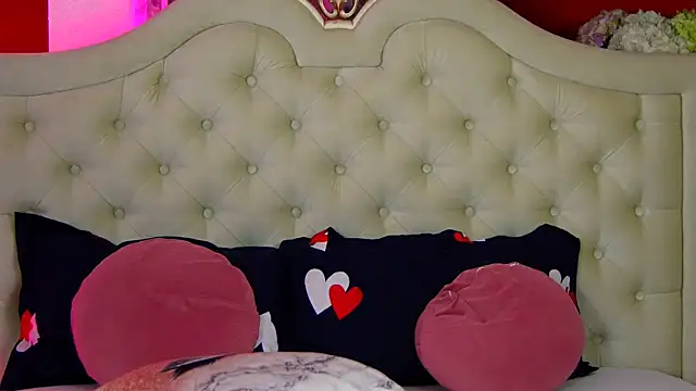 RagazzaBella webcam