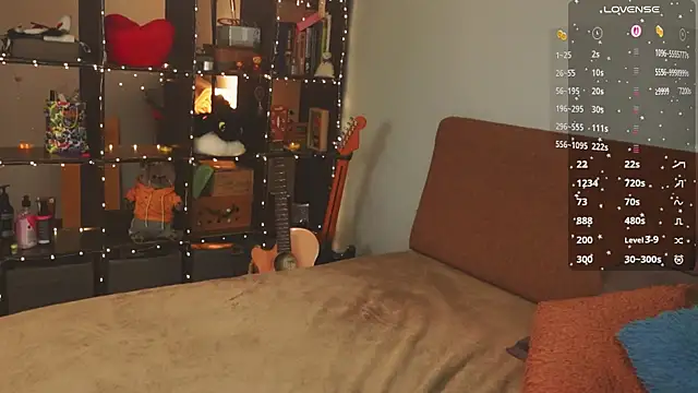 bananya_kitty webcam