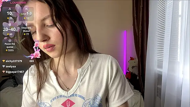 JanellHousen webcam