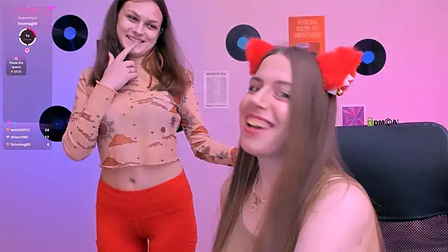 lumi_soft webcam