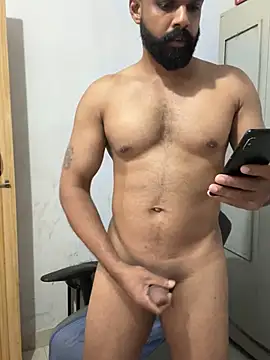 Vineeth3906 webcam