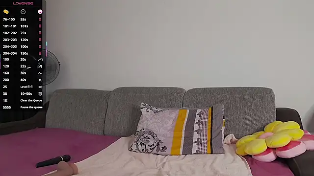SheilaRyan webcam