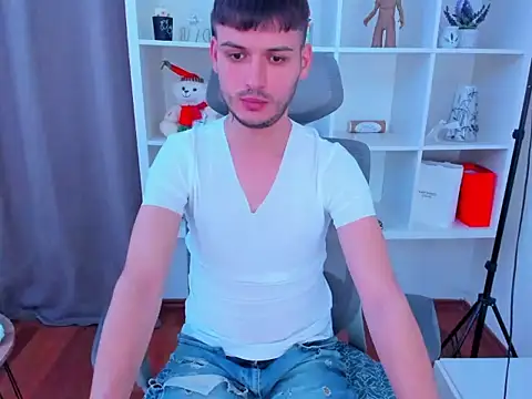 andboyfor6 webcam