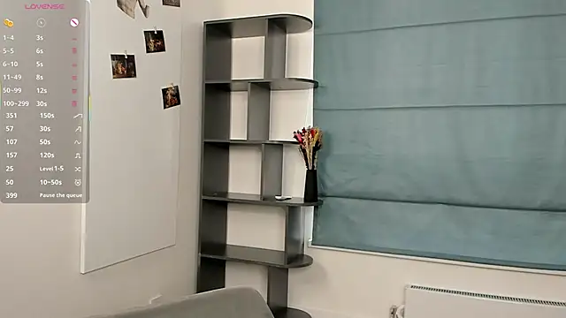 TaiteFairfield webcam