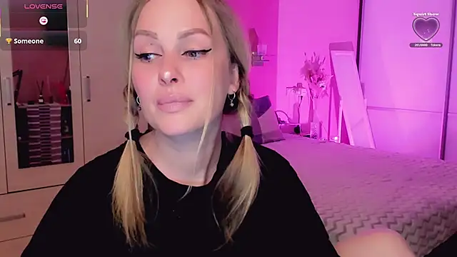 Libby_Nora webcam