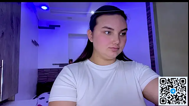 Dreamyblushfairy webcam