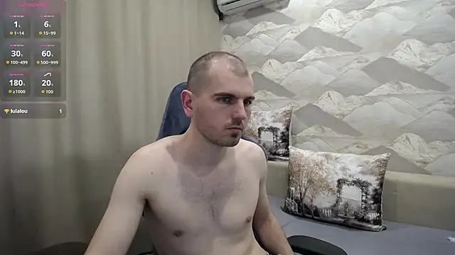 SerzhKorol1 webcam