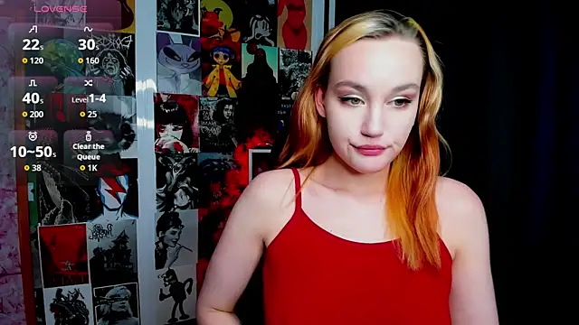 Ida_FaneStain webcam