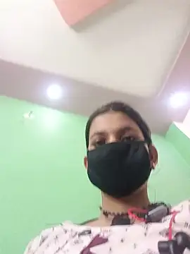 Aafreen_36 webcam