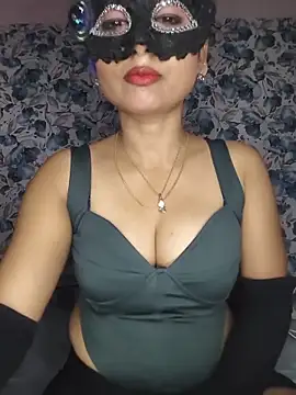 _DesigirlRoshni webcam