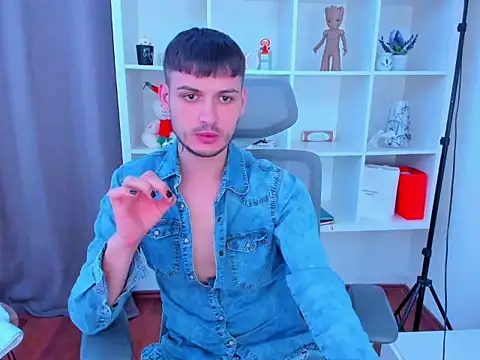 andboyfor6 webcam