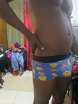 Pornhouse420 webcam