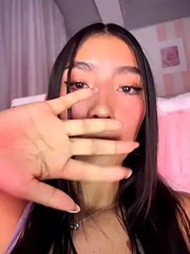 Milena-1 webcam