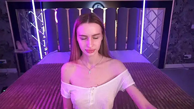 Snow_WhiteeeX webcam