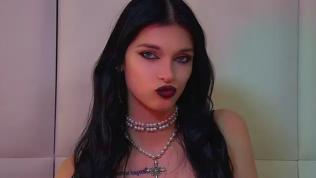 BeverlyMost webcam