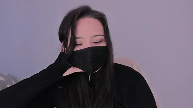 Belover_nana webcam
