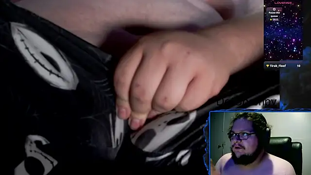 DetChompy webcam