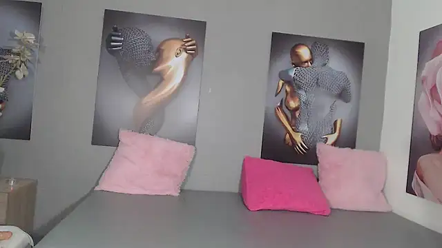 AntonellaBlanc webcam