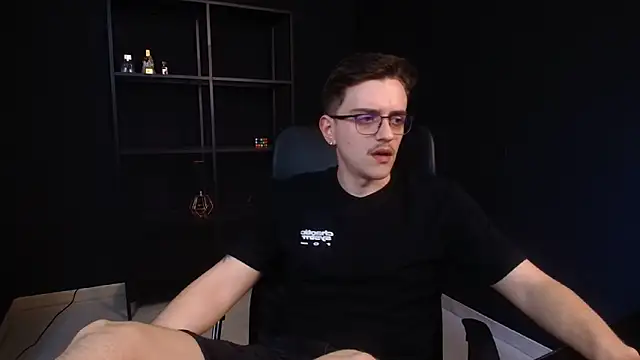 FelixStarkk webcam