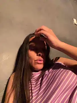 OrianaXclusive webcam