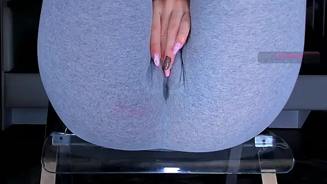 Cameltoe_squirt_inPants webcam