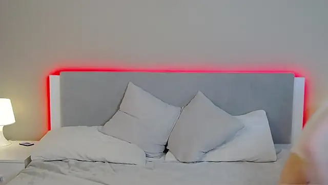 MarianeSun webcam